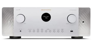 AV-Ресивер Marantz CINEMA 60 Silver-Gold 460181 фото