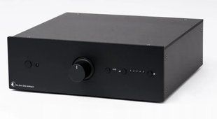 Фонокорректор Pro-Ject Pre Box DS2 Analogue Black 599514 фото