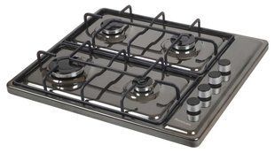 Варильна поверхня газова Ravanson K-04BNG 005030 фото