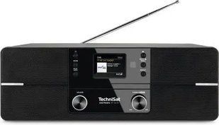 Радіоприймач TechniSat DigitRadio 371 CD BT (0000/2948) 038855 фото