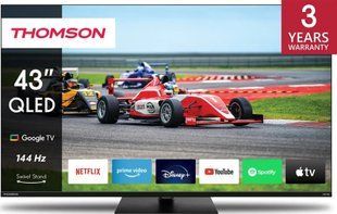 Телевизор Thomson 43QG7C14 599131 фото