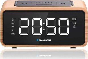 Радиочасы Blaupunkt CR65BT 359662 фото