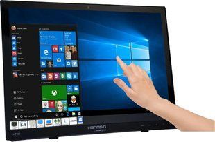 ЖК монитор Hannspree HT161HNB 037050 фото
