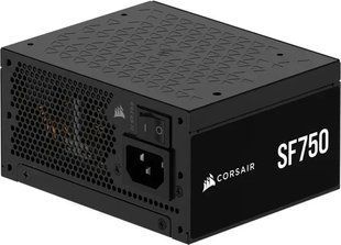 Блок живлення Corsair SF750 (CP-9020284) 528223ua фото