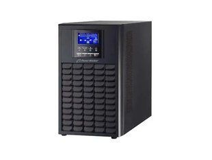 Лінійно-інтерактивне ДБЖ PowerWalker VFI 5000 EVS 022736 фото