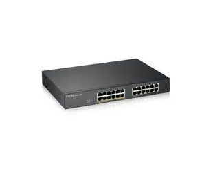 Коммутатор Smart ZyXEL GS1900-24EP-EU0101F 504550ua фото