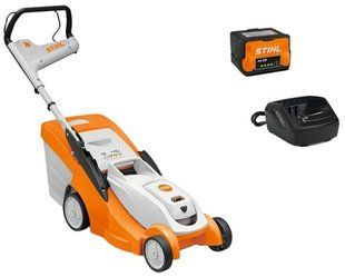Акумуляторна газонокосарка STIHL RMA 239 C 63200111495 2087343 фото