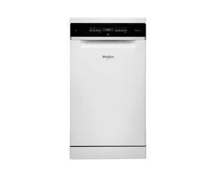 Посудомийна машина Whirlpool WSFO3O23PFWP 030068 фото
