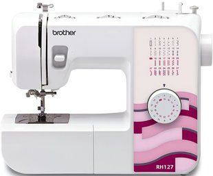 Швейна машина BROTHER RH127 613127 фото