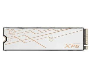 SSD накопитель Adata XPG Mars 980 Blade 4TB (SMAR-980B-4TCS) 614780 фото