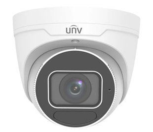 IP-камера видеонаблюдения Uniview IPC3634SB-ADZK-I0 4MP 2,8-13,5mm 002422 фото