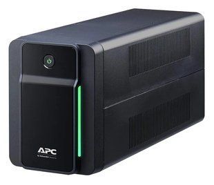 Лінійно-інтерактивний ДБЖ APC Back-UPS 410W, 750VA (BX750MI) 021967 фото