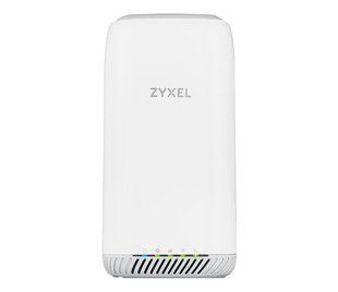 Бездротовий маршрутизатор (роутер) Zyxel LTE (LTE5398-M904-EU01V1F) 001521 фото
