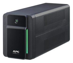 Лінійно-інтерактивне ДБЖ APC Back-UPS 900VA, IEC (BVX900LI) 022061 фото