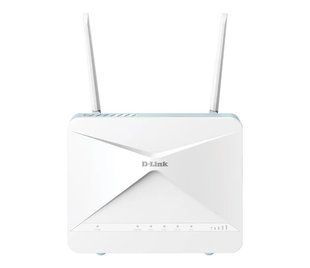Бездротовий маршрутизатор (роутер) D-Link G415 001406 фото
