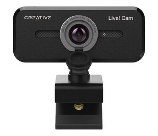 Веб-камера Creative Live! Cam Sync (73VF088000000) 357824 фото