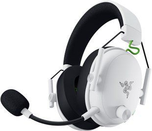 Наушники RAZER BlackShark V3 для Xbox Беспроводные, Накладные Белый 2146296 фото