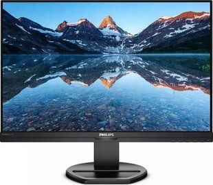 ЖК монитор Philips B-line 240B9/00, 240B9/01 037423 фото