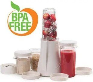 Фітнес-блендер Tribest Personal Blender PB250 041844 фото