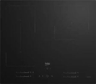 Варочная поверхность электрическая Beko HII 64700 QUFT 005368 фото