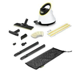 Пароочиститель Karcher SC 2 Deluxe (1.513-400.0) 506836ua фото