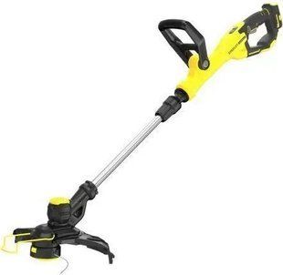Тример акумуляторний Stanley Fatmax SFMCST933M1 500016ua фото