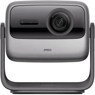 Мультимедійний проектор Jmgo N1S Ultra Graphite 607956 фото