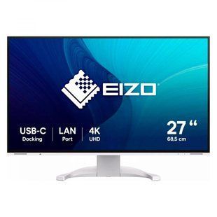 Монитор EIZO FlexScan EV2740X White 023359 фото