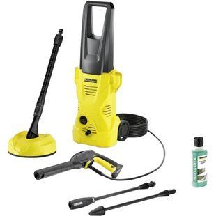 Минимойка высокого давления Karcher K 2 Home (1.673-240.0) 024903 фото