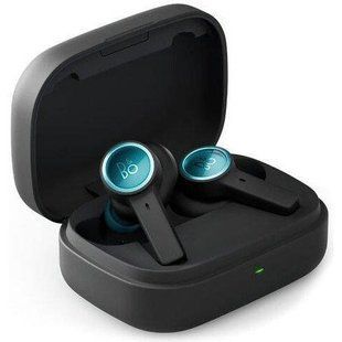 Наушники TWS Bang & Olufsen Beoplay EX Anthracite Oxygen 029627 фото