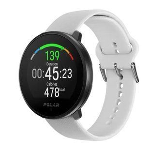 Смарт-часы Polar Unite White (900108444) 613229 фото