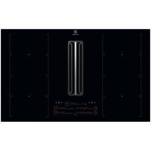 Варильна поверхня електрична Electrolux KCC85450 007153 фото