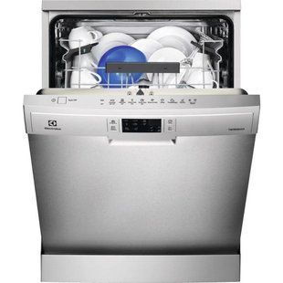 Посудомийна машина Electrolux ESF5545LOX 031091 фото