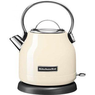 Електрочайник KitchenAid 5KEK1222EAC 016807 фото