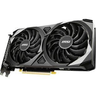 Видеокарта MSI GeForce RTX 3060 VENTUS 2X 8G OC 013758 фото