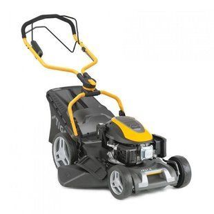 Газонокосарка бензинова Stiga Combi 748 SE (2L0486548/ST2) 014693 фото