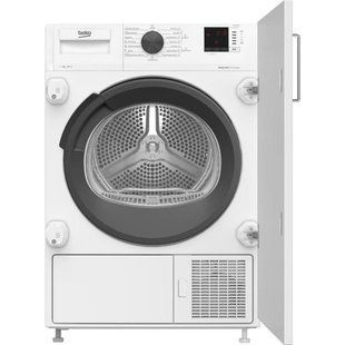 Сушильная машина Beko DIH7452TA 040760 фото