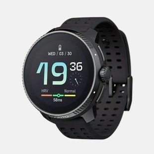 Смарт-часы Suunto Race All Black (SS050929000) 613254 фото