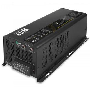 Гібридне ДБЖ/інвертор Volt Polska POWER SINUS 2000 24/230V (2000/6000) 010161 фото