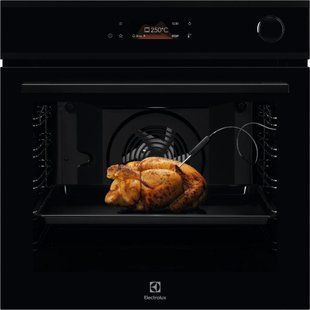 Духовка електрична Electrolux EOC8P39H 011297 фото