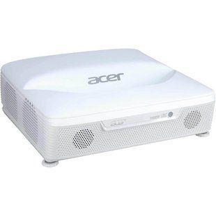 Ультракороткофокусний проектор Acer L811 (MR.JUC11.001) 042958 фото