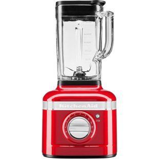 Блендер стаціонарний KitchenAid 5KSB4026EER 000483 фото