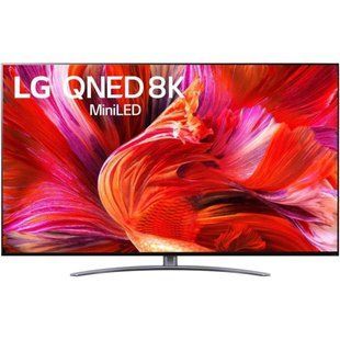 QNED телевизор LG 75QNED963PA 003150 фото