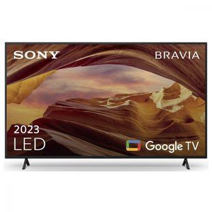 LCD телевизор (LED) Sony KD-75X75WL 002900 фото