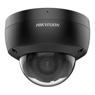 IP-камера видеонаблюдения Hikvision DS-2CD2146G2-ISU-Black (2.8mm) (C) 002555 фото