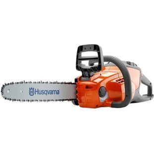 Аккумуляторная пила Husqvarna 120i (9670982-01) 004530 фото