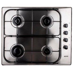 Варочная поверхность газовая MPM MPM-60-GMI-07 007351 фото