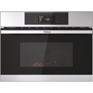 Микроволновка с грилем Haier HWO45NB2H0X1 021071 фото