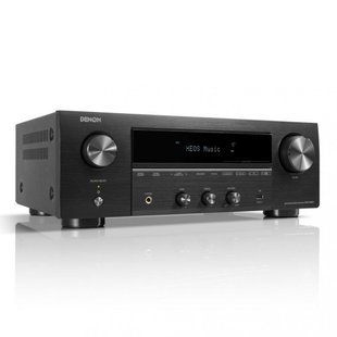 Стереоресівер Denon DRA-900H Black 043045 фото