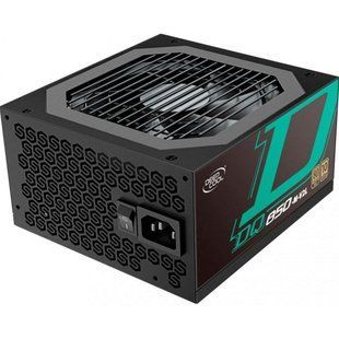 Блок живлення Deepcool DQ850-M-V2L (DP-GD-DQ850-M-V2L) 002153 фото